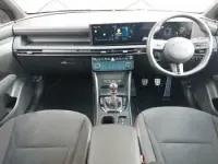 Used Hyundai Tucson N Line 160 HP (117 kW) 2024 Grey SUV