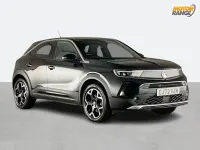 Second-hand Vauxhall Mokka Ultimate 100 kW (136 CP) 2023 Negru SUV