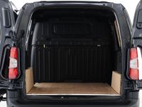 Used Peugeot Partner Premium 2023 Grey MPV