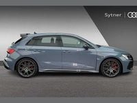 Used Audi RS3 Comfort 394 HP (289 kW) 2025 Grey Sedan