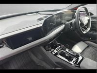 Used Audi S6 Comfort 496 HP (364 kW) 2025 White Estate