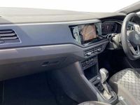 used VW Taigo 1.5 TSI 150ps R-Line DSG Panoramic sunroof ,keyless,rear camera