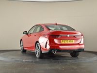 used BMW 218 2 Series i M Sport 4dr DCT