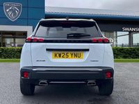 Used Peugeot 2008 GT 143 HP (105 kW) 2025 White SUV