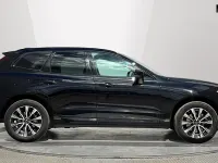Used Volvo XC60 Plus 250 HP (183 kW) 2024 Black SUV