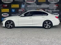 Used BMW 320 M Sport 184 HP (135 kW) 2020 White Sedan
