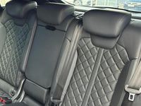 Used Audi Q5 Sportback Comfort 204 HP (150 kW) 2022 Grey SUV