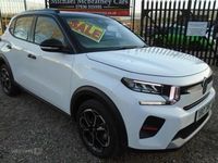 New Citroën C3 PureTech 2025 White SUV