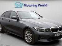 Used BMW 330e 292 HP (214 kW) 2022 Sedan