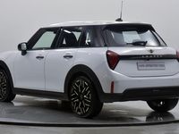 Used Mini Cooper S Hatch 201 HP (147 kW) 2024 White Hatchback