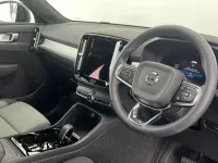 Used Volvo XC40 Plus 161 HP (118 kW) 2023 Blue SUV