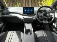 New BYD Dolphin Surf Comfort 114 kW (156 HP) 2026 White Hatchback