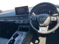Used Honda Civic Advance 184 HP (135 kW) 2026 Grey