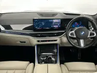 Used BMW X5 M Sport 482 HP (354 kW) 2023 Black SUV