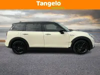 Usado Mini Cooper Clubman Classic 2020 Blanco Familiar
