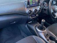 Used Nissan Kiiro 114 HP (83 kW) 2022 Hatchback