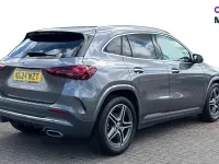 Used Mercedes GLA200 Executive 163 HP (119 kW) 2024 Grey SUV