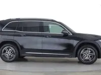 Used Mercedes EQB300 AMG line 167 kW (228 HP) 2023 SUV