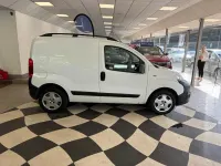 Usado Fiat Fiorino 2018 Branco Monovolume