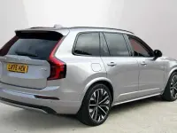 Usado Volvo XC90 Ultra 449 HP (330 kW) 2026 SUV