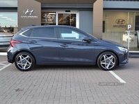 used Hyundai i20 Hatchback 1.0T GDi Ultimate 5dr DCT Auto, 5 Year H Promise Warranty
