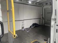 Used Maxus V90 204 HP (150 kW) 2023 White Van