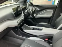 Nuevo BYD Dolphin Boost 64 kW (88 CV) 2025 Azul Utilitario