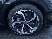 Used Audi e-tron Black Edition 300 kW (408 HP) 2022 Black SUV