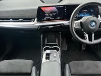 Used BMW iX2 M Sport 227 kW (309 HP) 2025 Black SUV