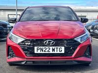 used Hyundai i20 N 1.6T GDi N 5dr