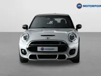 Used Mini Cooper S Hatch 192 HP (141 kW) 2020 Silver Hatchback