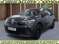 Used VW ID.4 Pure 108 kW (148 HP) 2021 SUV