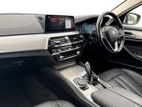 Used BMW 530 265 HP (194 kW) 2020 Sedan