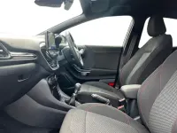 Used Ford Puma ST-Line 125 HP (91 kW) 2024 Fantastic red SUV
