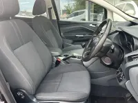 Begagnad Ford C-MAX Titanium 2015 Svart Minibuss