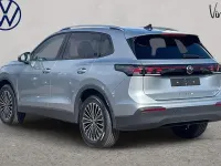 New VW Tiguan Match 150 HP (110 kW) 2025 SUV