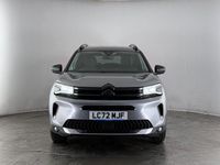 Used Citroën C5 Aircross PureTech 2022 Grey SUV