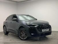 Used Audi SQ5 Advanced 362 HP (266 kW) 2025 Grey SUV