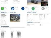 Used BMW X1 M Sport 2016 Black SUV