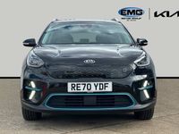 used Kia e-Niro 150kW 4+ 64kWh 5dr Auto