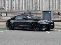 Usado BMW 430 M Sport 258 CV (189 kW) 2021 Negro Coupe