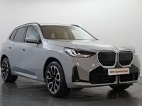 Used BMW X3 M Sport 205 HP (150 kW) 2025 Grey SUV