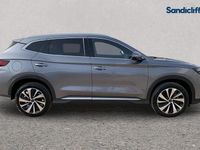 Used BYD Seal Comfort 2025 Grey Estate