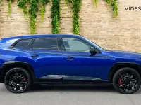 Used BMW XM Comfort Edition 476 HP (350 kW) 2026 Blue SUV