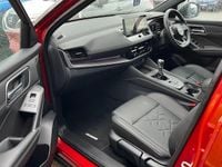 Used Nissan Qashqai Tekna 140 HP (102 kW) 2026 SUV