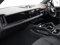 Used Porsche Cayenne 493 HP (362 kW) 2025 Grey SUV