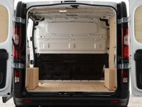 New Nissan Primastar Acenta 110 HP (80 kW) 2025 White MPV