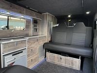 Used Renault Trafic Business 2014 White MPV