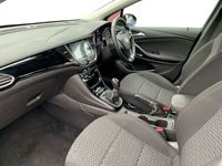 used Vauxhall Astra 1.4T 16V 150 SRi Nav 5dr