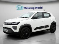 Used Dacia Spring Expression 47 kW (65 HP) 2025 Hatchback